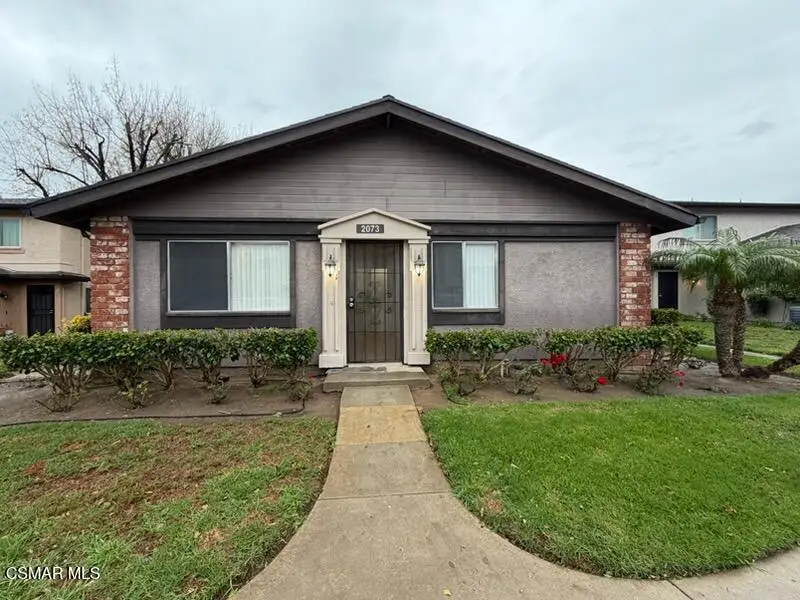 2073 Calle La Sombra #1, Simi Valley, CA 93063 - #1