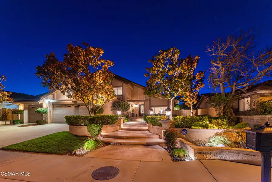 3177 Hidden Creek Avenue, Thousand Oaks, CA 91360 - Image #3