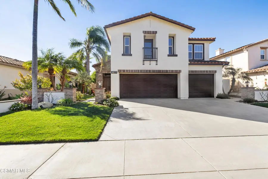 4819 Corte Olivas, Camarillo, CA 93012 - Image #2