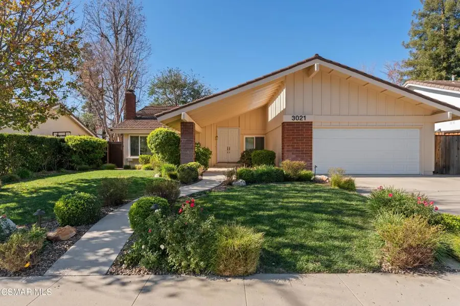 3021 Black Hills Court, Westlake Village, CA 91362 - #2