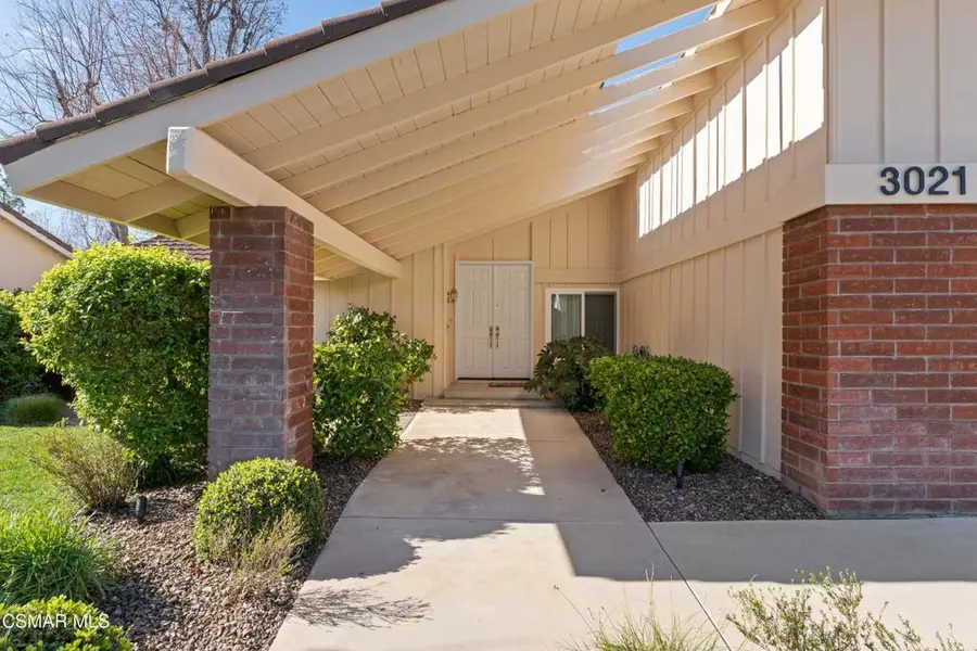 3021 Black Hills Court, Westlake Village, CA 91362 - #3