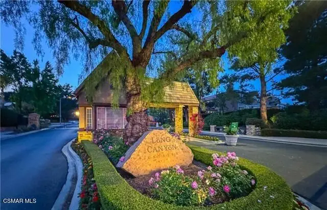 185 Laurel Wood Court, Simi Valley, CA 93065 - Image #2