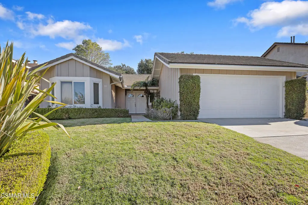 32 Herringbone Court, Newbury Park, CA 91320 - Image #1