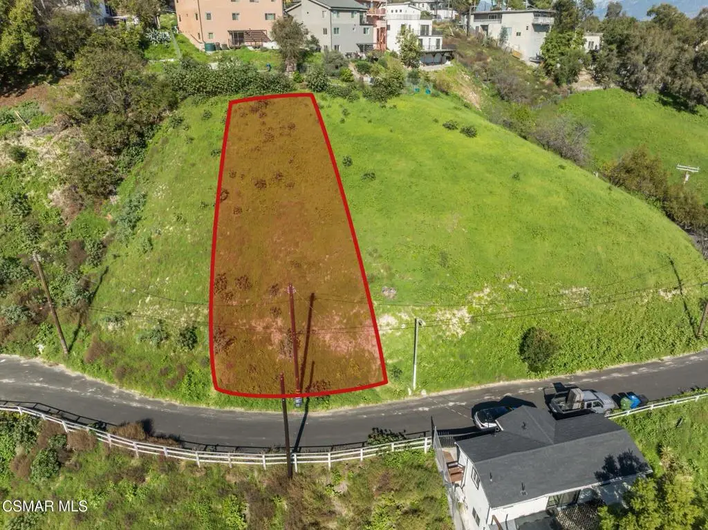 1 Dartmouth Avenue, Los Angeles, CA 90032 - Image #1