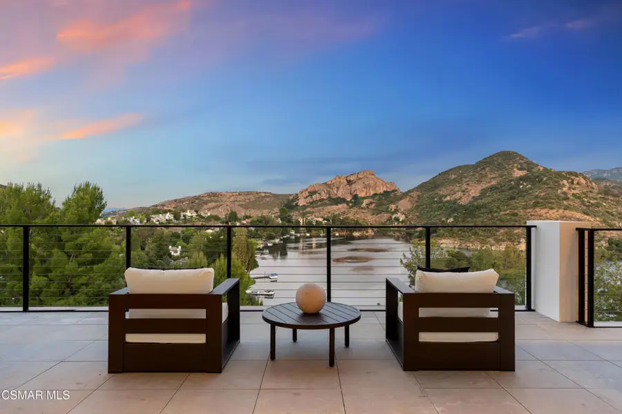 461 Lake Sherwood Drive, Westlake Village, CA 91361 - Image #3