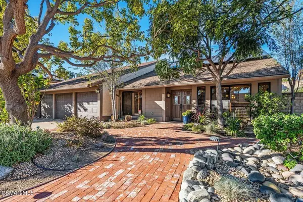 2603 Paseo Yolo, Camarillo, CA 93010