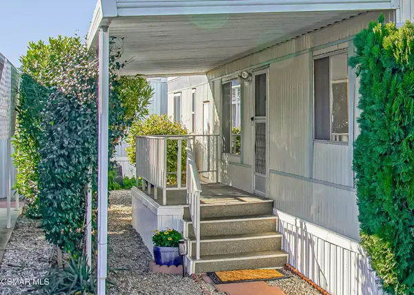 2080 Seco Court #46, Thousand Oaks, CA 91362