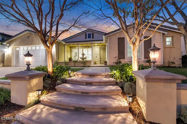 3421 Deep Waters Court, Simi Valley, CA 93065