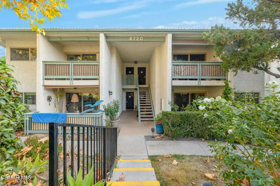 4720 Park Granada #212, Calabasas, CA 91302 - Image #2