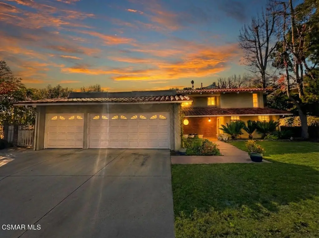 1035 Brookview Avenue, Westlake Village, CA 91361 - Image #1