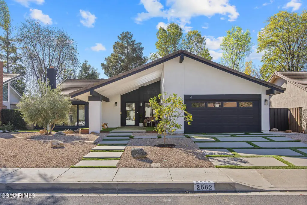 2662 Great Smokey Court, Thousand Oaks, CA 91362 - Image #1