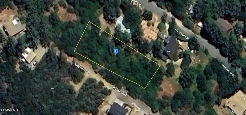 862 Ridgewood Drive, Julian, CA 92036 - Image #1