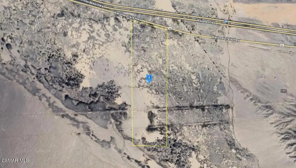 50982 National Trails Highway, Newberry Springs, CA 92365 - Image #1