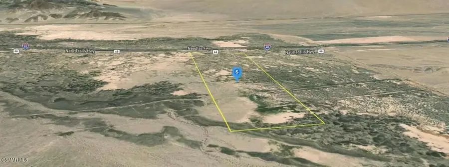 50982 National Trails Highway, Newberry Springs, CA 92365 - Image #2