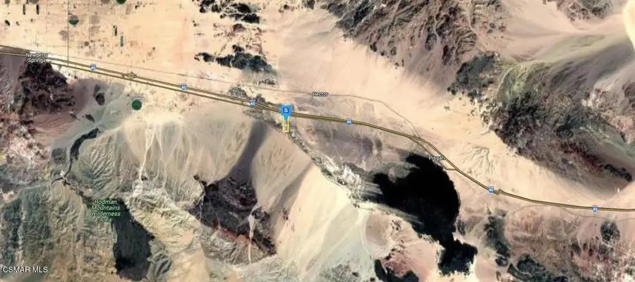 50982 National Trails Highway, Newberry Springs, CA 92365 - Image #3