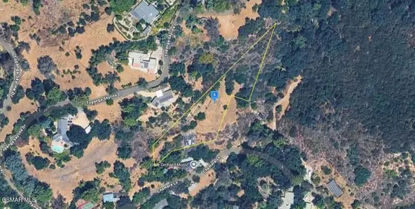 22785 Chamera Lane, Topanga, CA 90290