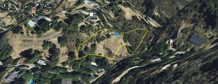 22785 Chamera Lane, Topanga, CA 90290 - Image #2