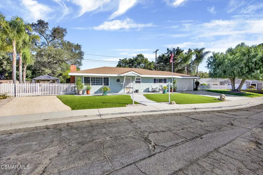 807 Ernest Drive, Santa Paula, CA 93060 - Image #2