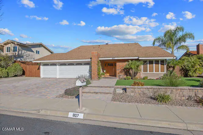 807 Pamela Wood Street, Newbury Park, CA 91320 - Image #1