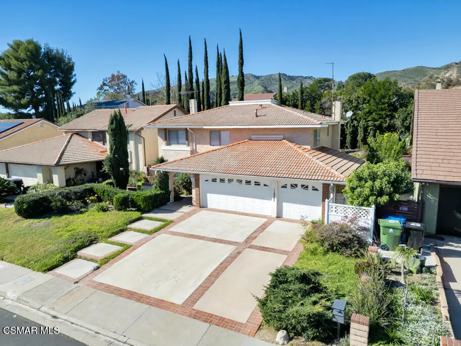 13341 Mission Tierra Way, Granada Hills, CA 91344 - Image #1