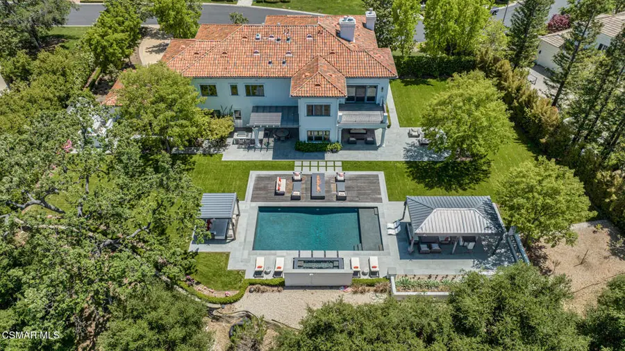 2259 Melford Court, Westlake Village, CA 91361 - Image #3