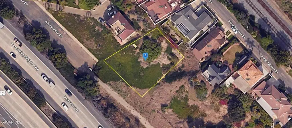 2009 Alessandro Drive, San Buenaventura Ventura, CA 93001 - Image #1