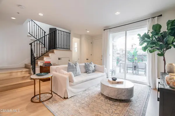 1176 Vista Canyon Lane #21, Newbury Park, CA 91320