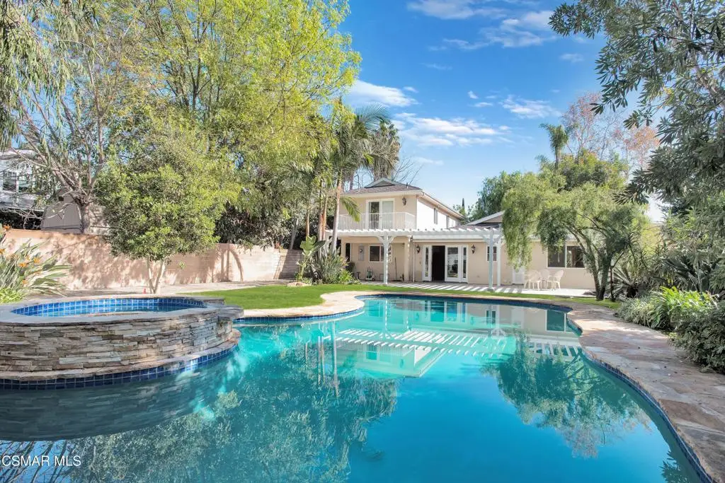 4539 Mammoth Ave Avenue, Sherman Oaks, CA 91423 - Image #1