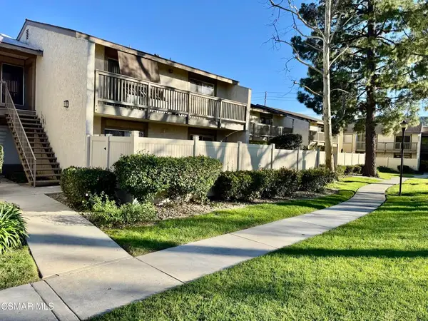 15266 Campus Park Drive #C, Moorpark, CA 93021