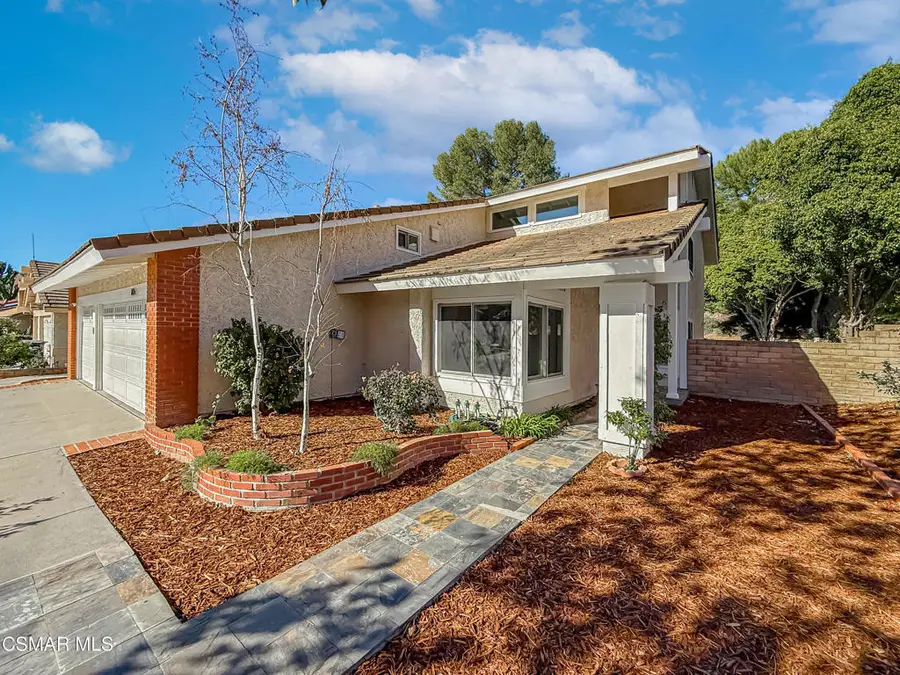 705 Rushing Creek Place, Thousand Oaks, CA 91360 - Image #3