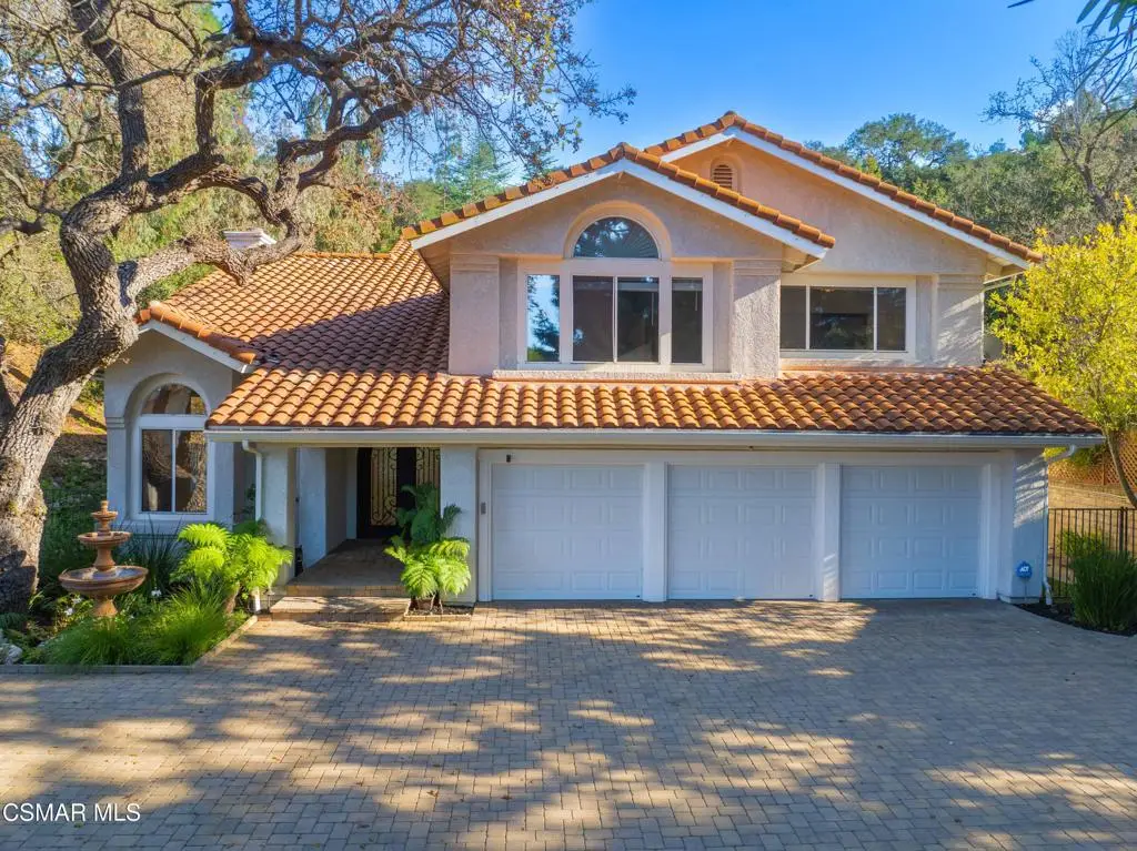 3550 Three Springs Drive, Westlake Village, CA 91361 - Image #1