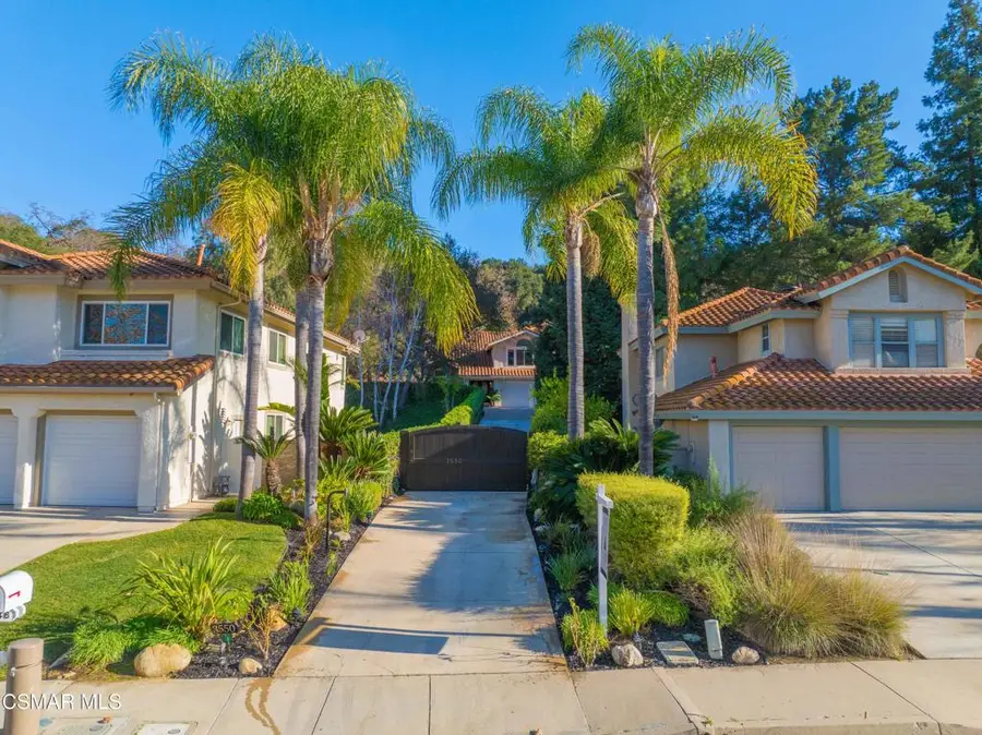 3550 Three Springs Drive, Westlake Village, CA 91361 - Image #2