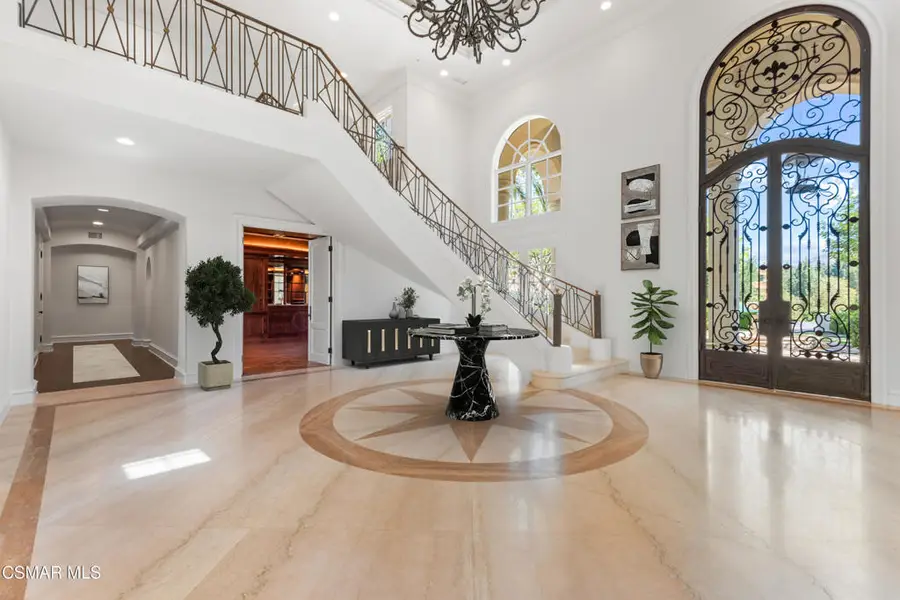 1101 Oak Mirage Place, Westlake Village, CA 91362 - Image #3