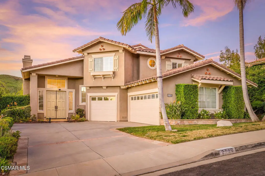 2733 Rocky Point Court, Thousand Oaks, CA 91362 - Image #1