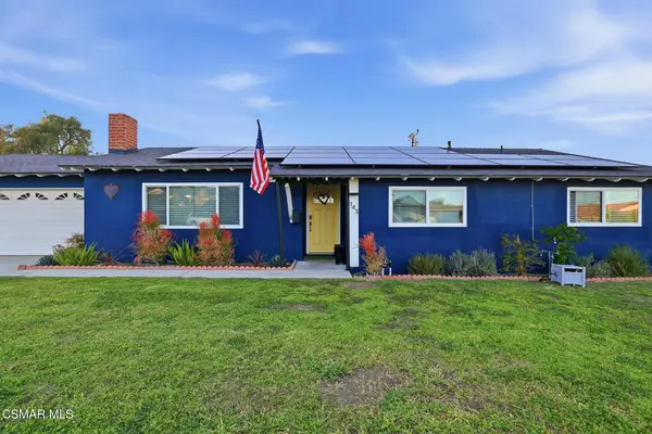 143 N Wendy Drive, Newbury Park, CA 91320