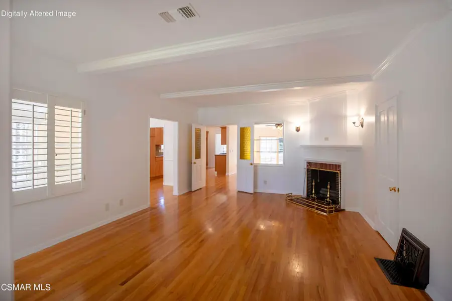 4219 Klump Avenue, Studio City, CA 91602 - Image #3