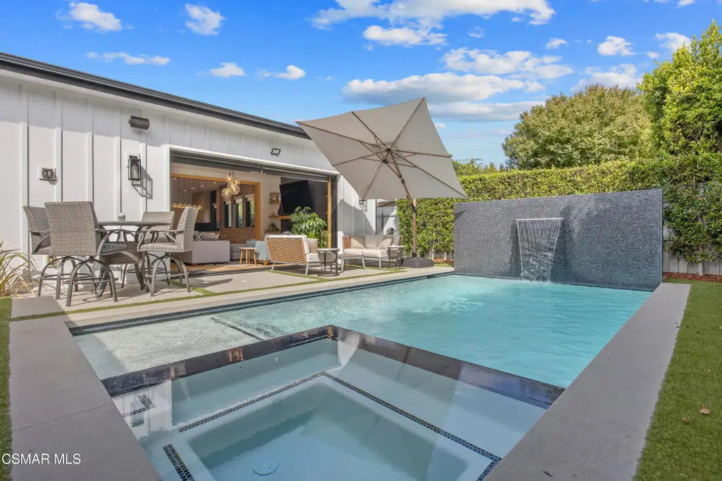 5444 Murietta Avenue, Van Nuys, CA 91401 - #1