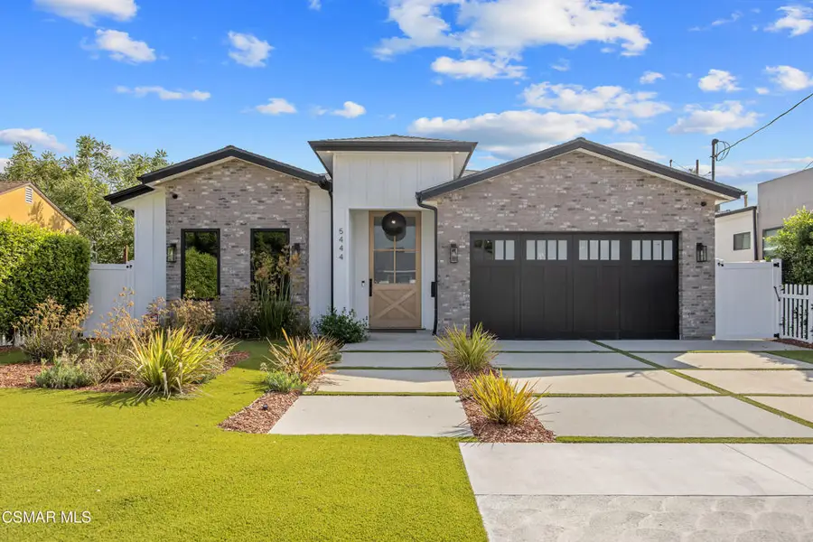 5444 Murietta Avenue, Van Nuys, CA 91401 - #2