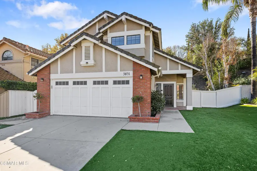 3831 Cottonwood Grove Trail, Calabasas, CA 91301 - Image #3