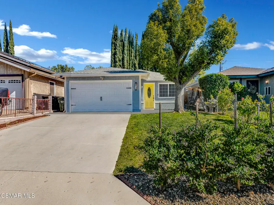 458 Houston Drive, Thousand Oaks, CA 91360 - Image #3