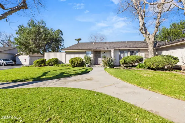 2225 Edelweiss Street #43, Oxnard, CA 93036