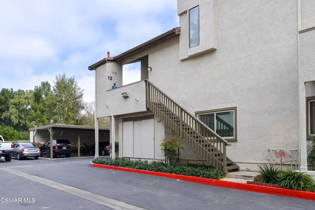 104 Maegan Place #12, Thousand Oaks, CA 91362 - Image #1