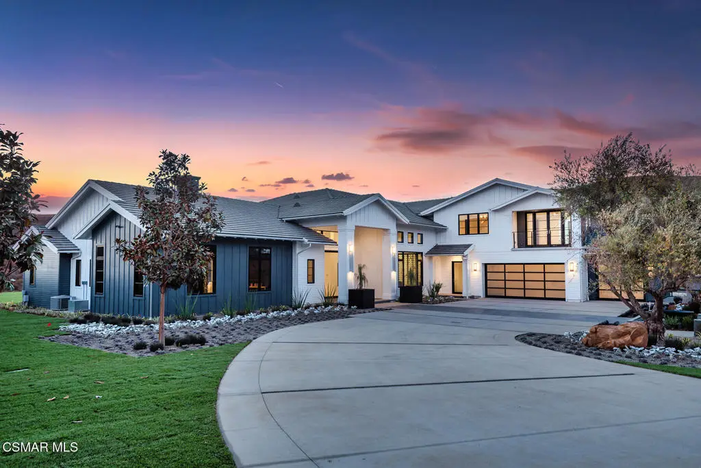 2111 High Knoll Circle, Westlake Village, CA 91362 - Image #1