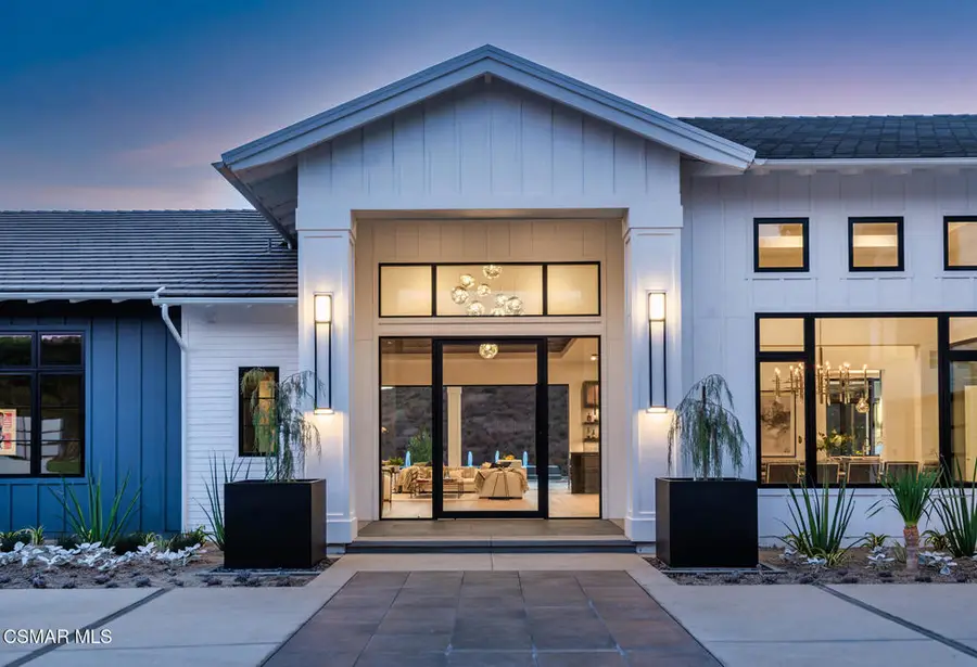 2111 High Knoll Circle, Westlake Village, CA 91362 - Image #3