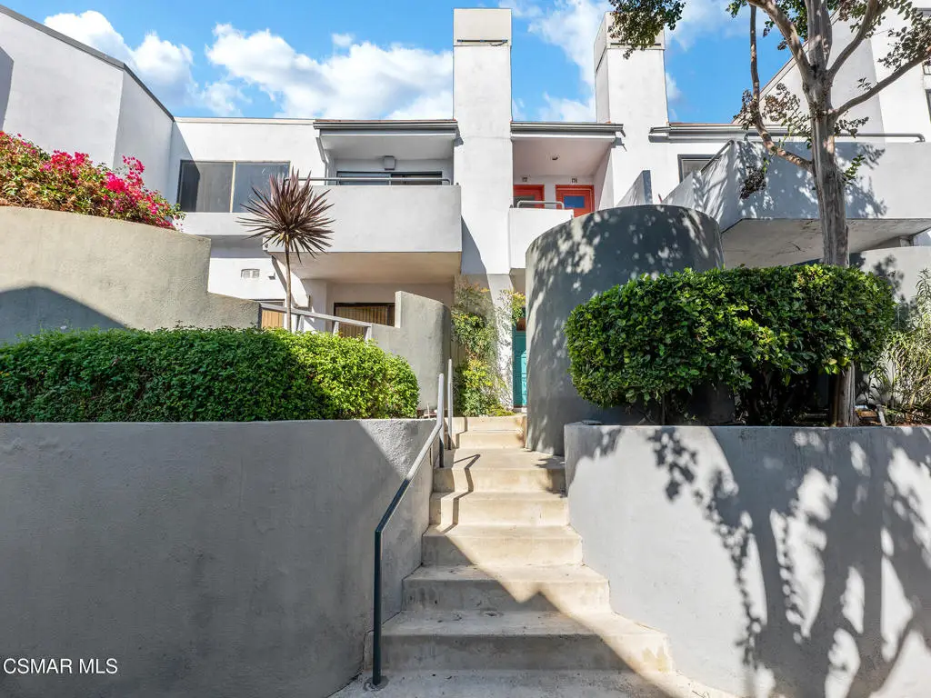 1158 Tivoli Lane #172, Simi Valley, CA 93065 - Image #1