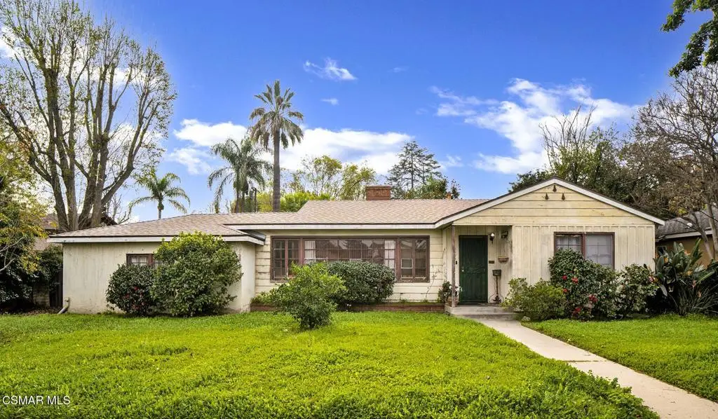 13422 Oxnard Street, Valley Glen, CA 91401 - Image #1