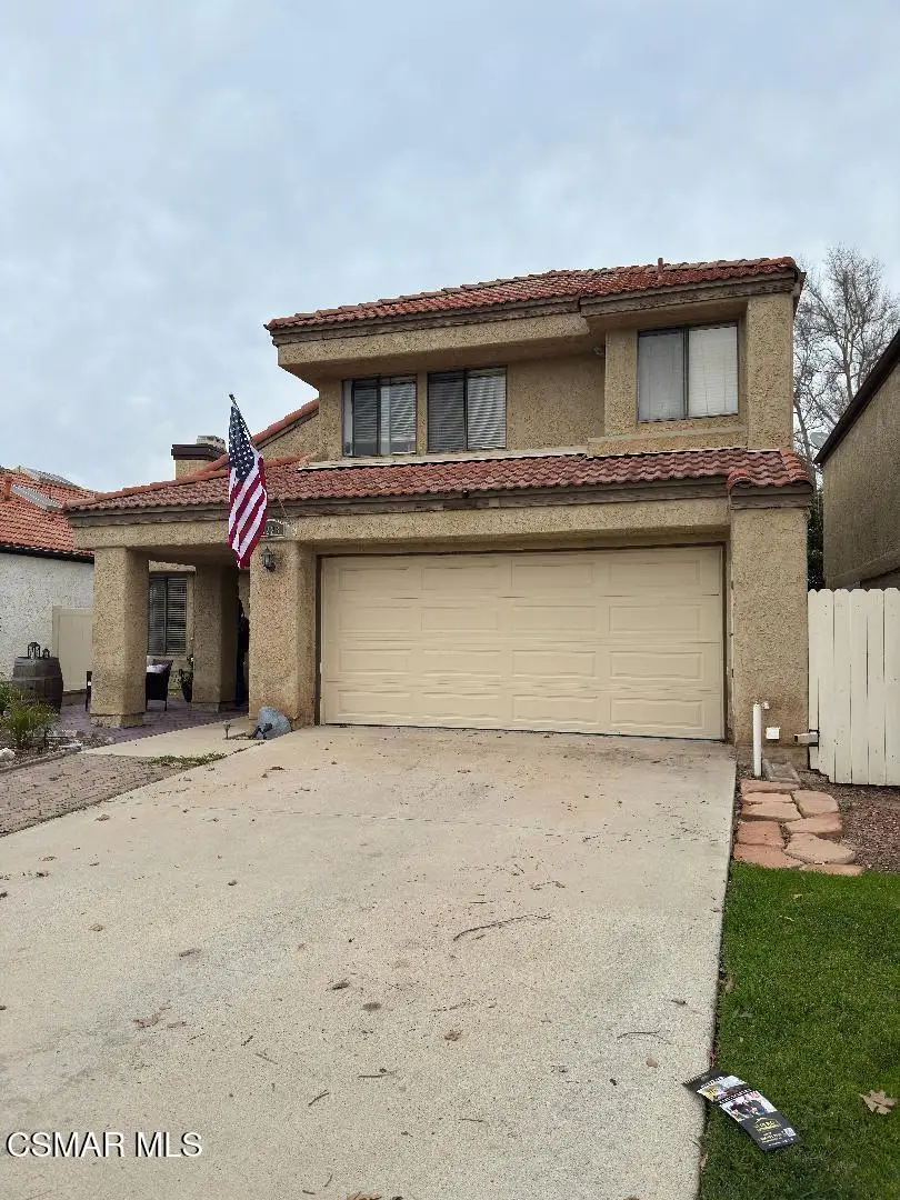 2228 Oak Haven Avenue, Simi Valley, CA 93063 - Image #1