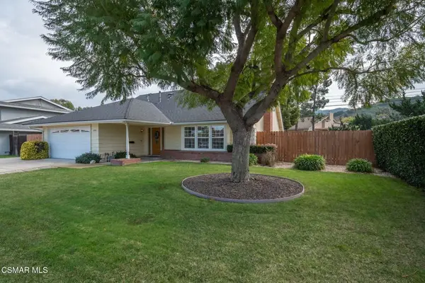 2606 Theresa Street, Newbury Park, CA 91320