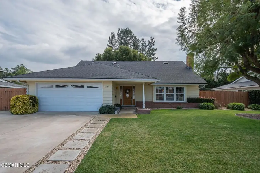 2606 Theresa Street, Newbury Park, CA 91320 - Image #2