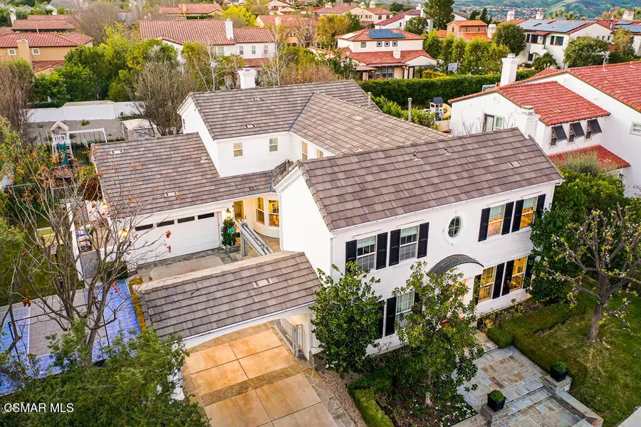 4169 Prado De La Puma, Calabasas, CA 91302 - Image #2